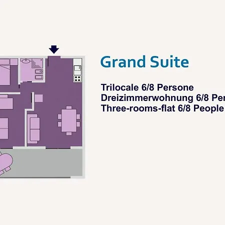 Welcoming With Pool-beahost Бібіоне