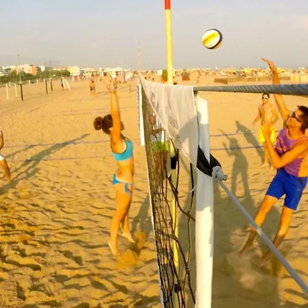 Welcoming With Pool-beahost Апартаменти