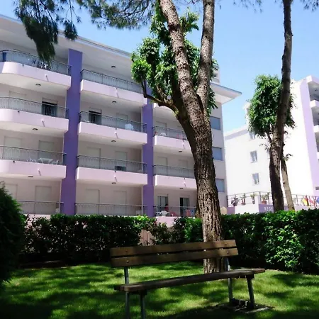 Appartamento Welcoming With Pool-beahost *