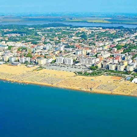 Welcoming With Pool-beahost Appartamento *