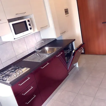 Welcoming With Pool-beahost Apartmán Bibione