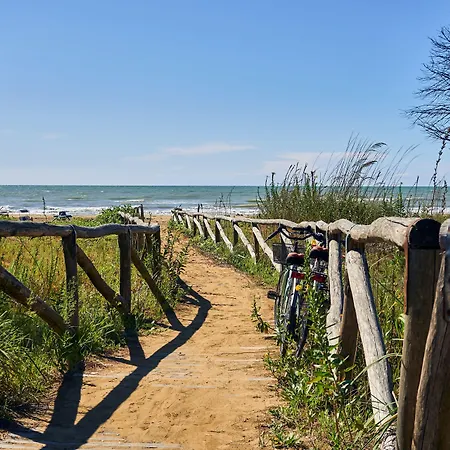 Welcoming With Pool-beahost Apartmán Bibione