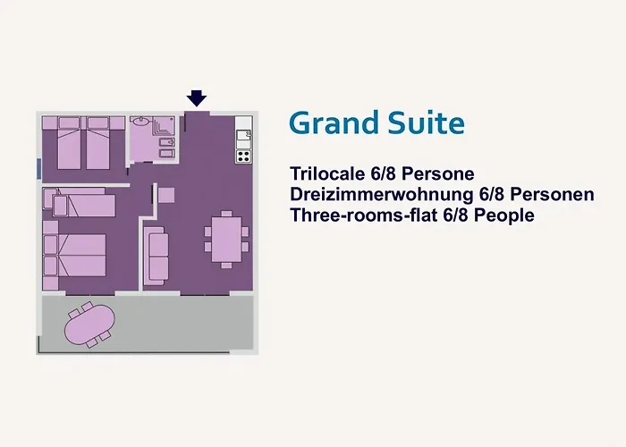 Welcoming With Pool-beahost Bibione