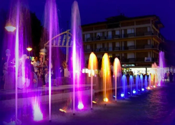 Apartmán Welcoming With Pool-beahost Bibione