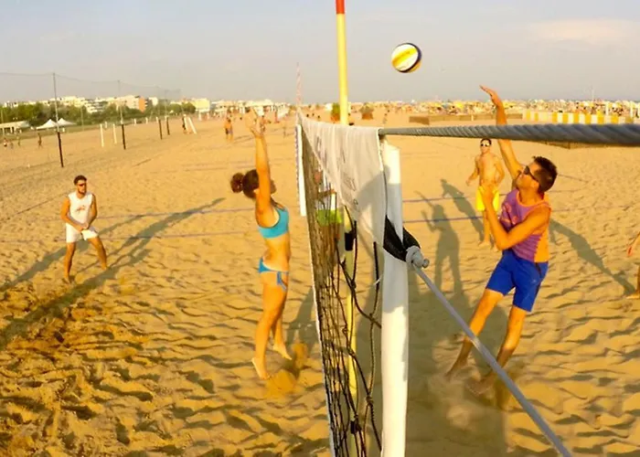 Welcoming With Pool-beahost Apartmán