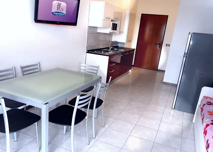 Apartmán Welcoming With Pool-beahost Bibione