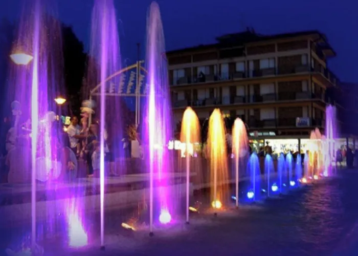 Welcoming With Pool-beahost Bibione